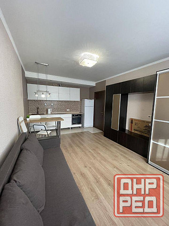 Сдам 2-к квартиру в Ленинском районе Донецк - изображение 1