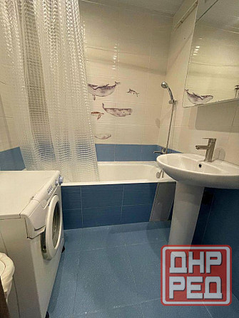 Сдам 2-к квартиру в Ленинском районе Донецк - изображение 7