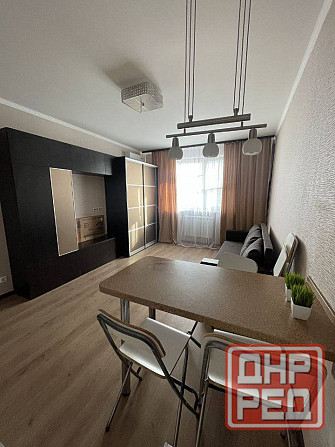 Сдам 2-к квартиру в Ленинском районе Донецк - изображение 2