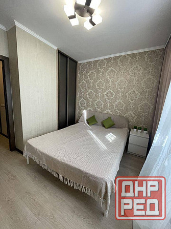 Сдам 2-к квартиру в Ленинском районе Донецк - изображение 5