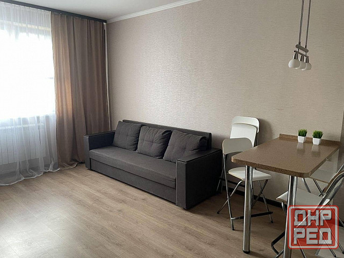 Сдам 2-к квартиру в Ленинском районе Донецк - изображение 3