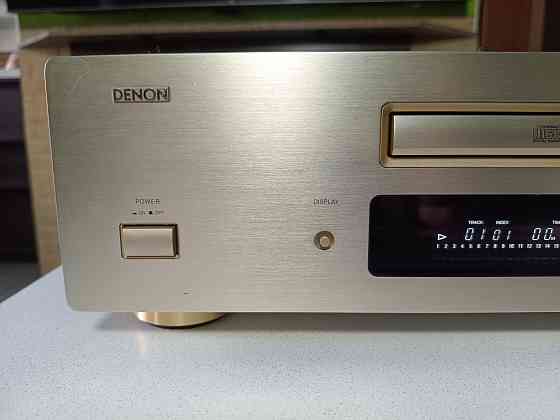 СD проигрыватель "Denon" DСD- 1650AL. Донецк