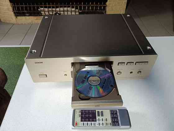 СD проигрыватель "Denon" DСD- 1650AL. Донецк