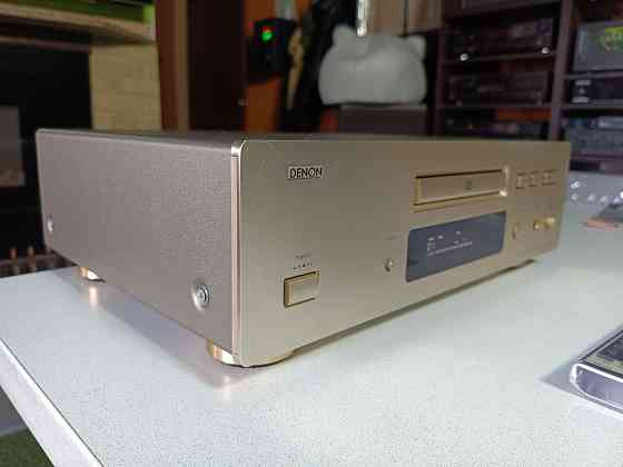 СD проигрыватель "Denon" DСD- 1650AL. Донецк