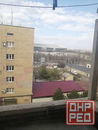 в продаже от собственника крупная квартира в самом центре города Донецк - изображение 1