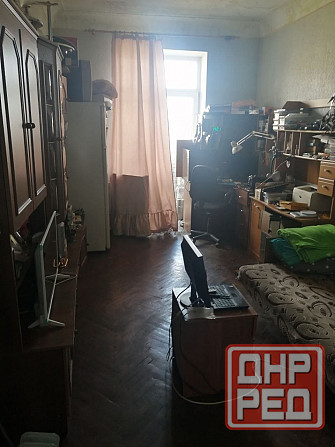 в продаже от собственника крупная квартира в самом центре города Донецк - изображение 3