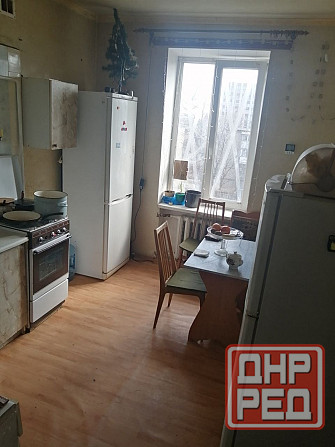 в продаже от собственника крупная квартира в самом центре города Донецк - изображение 9