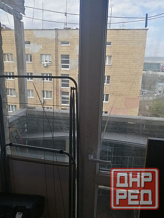 в продаже от собственника крупная квартира в самом центре города Донецк - изображение 2