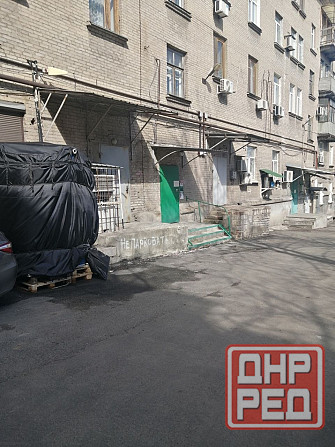 в продаже от собственника крупная квартира в самом центре города Донецк - изображение 5