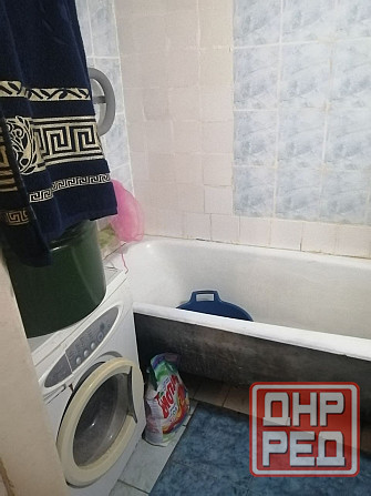 в продаже от собственника крупная квартира в самом центре города Донецк - изображение 4