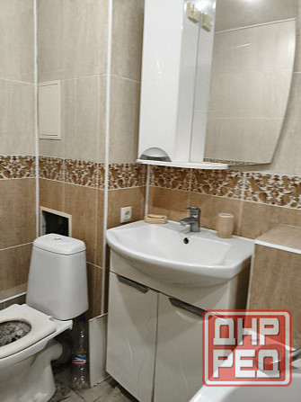 Продам 1-комнатную квартиру Киевский исполком, школа 57. Донецк - изображение 6