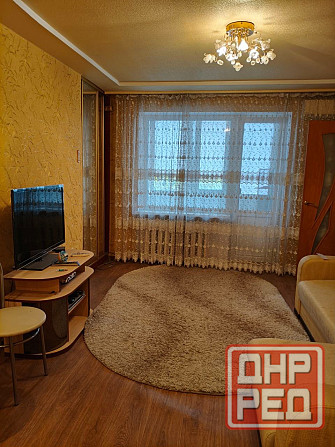 Продам 1-комнатную квартиру Киевский исполком, школа 57. Донецк - изображение 2