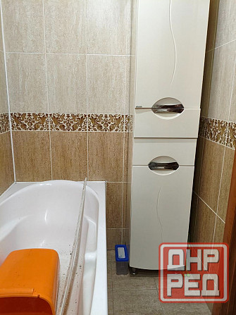 Продам 1-комнатную квартиру Киевский исполком, школа 57. Донецк - изображение 5