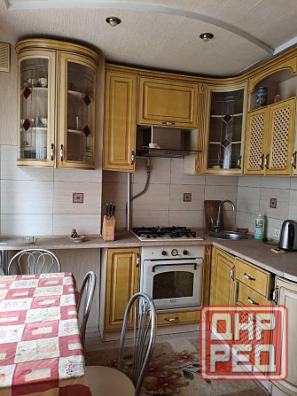 Продам 1-комнатную квартиру Киевский исполком, школа 57. Донецк - изображение 1