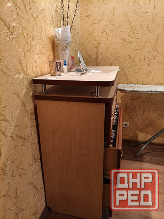 Продам 1-комнатную квартиру Киевский исполком, школа 57. Донецк - изображение 3