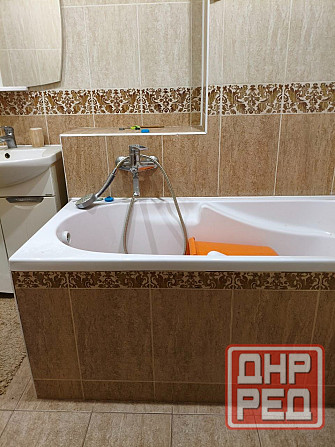 Продам 1-комнатную квартиру Киевский исполком, школа 57. Донецк - изображение 4