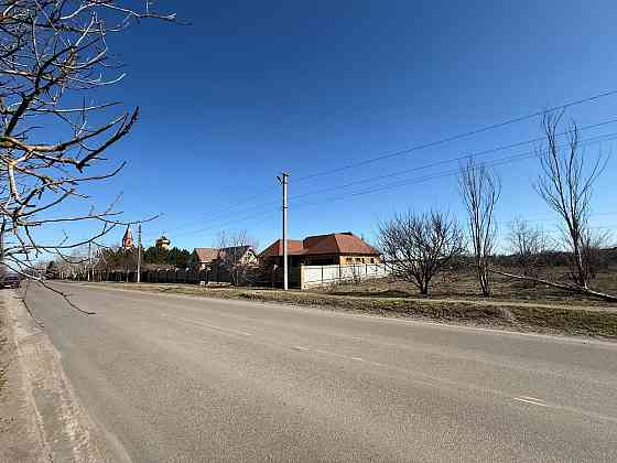 Продаётся земельный участок 10,55 соток Мариуполь