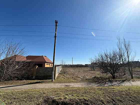 Продаётся земельный участок 10,55 соток Мариуполь