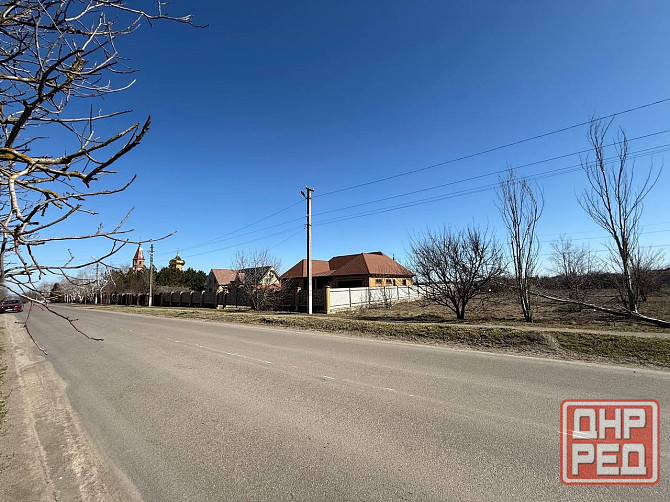 Продаётся земельный участок 10,55 соток Мариуполь - изображение 4