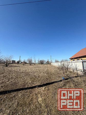 Продаётся земельный участок 10,55 соток Мариуполь - изображение 3