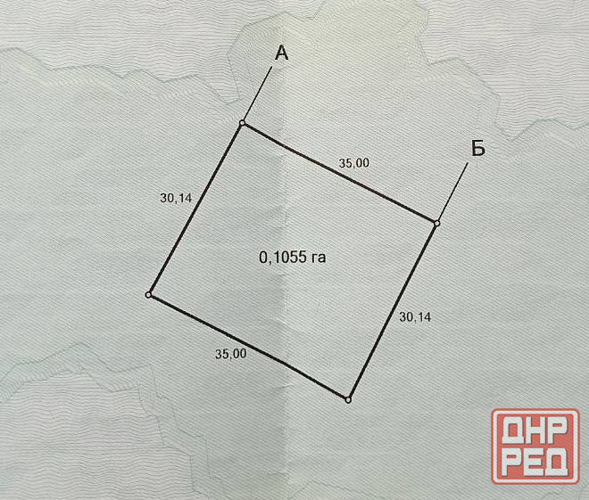 Продаётся земельный участок 10,55 соток Мариуполь - изображение 6