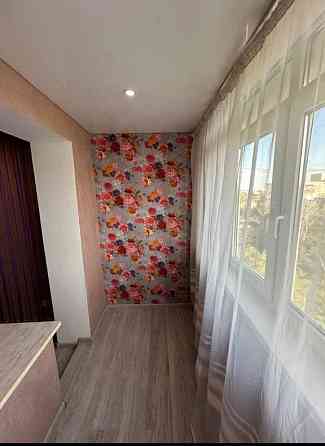 Продаётся 3-х комнатная квартира с ремонтом ул. 50 лет сср, д. 51 Мариуполь