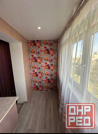 Продаётся 3-х комнатная квартира с ремонтом ул. 50 лет сср, д. 51 Мариуполь - изображение 3