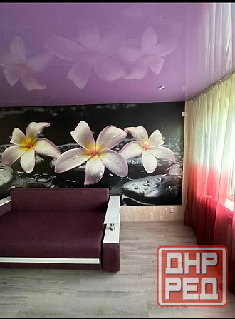 Продаётся 3-х комнатная квартира с ремонтом ул. 50 лет сср, д. 51 Мариуполь - изображение 1