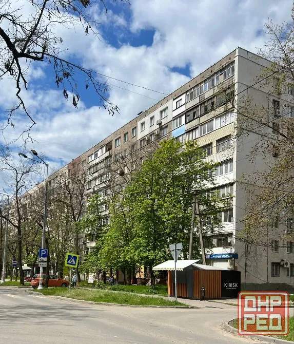 Продаётся 3-х комнатная квартира с ремонтом ул. 50 лет сср, д. 51 Мариуполь - изображение 8