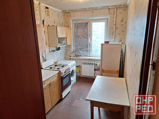 Продам 3-х км.квартиру Левый берег Мариуполь - изображение 1