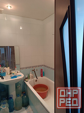 Продам 3-х км.квартиру Левый берег Мариуполь - изображение 5