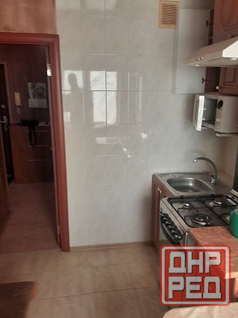 Продам 1ком Пролетарский район, ул. Пролетарская Донецк - изображение 4