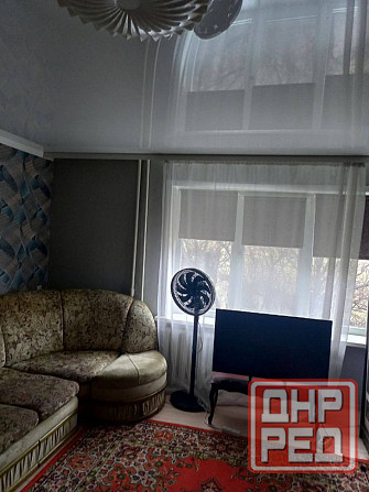 Продам 1ком 38.5 м2. Прожекторная, Бристаун, Пролетарский р-он Донецк - изображение 7