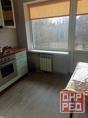 Продам 1ком 38.5 м2. Прожекторная, Бристаун, Пролетарский р-он Донецк - изображение 2