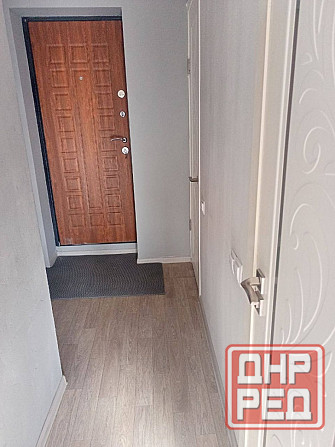 Продам 1ком 38.5 м2. Прожекторная, Бристаун, Пролетарский р-он Донецк - изображение 5