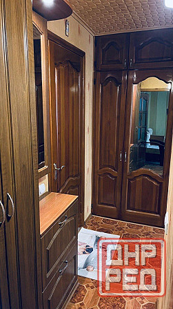 Продажа 2х комнатной квартиры бульвар Франко в г. Донецк ( ориентир оцкб ) Донецк - изображение 8