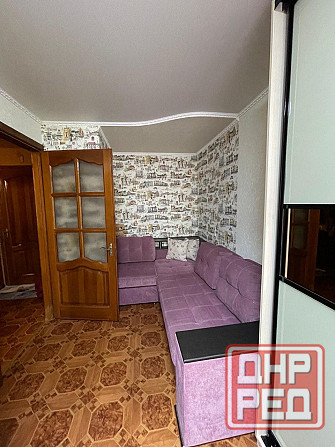 Продажа 2х комнатной квартиры бульвар Франко в г. Донецк ( ориентир оцкб ) Донецк - изображение 4