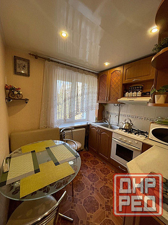 Продажа 2х комнатной квартиры бульвар Франко в г. Донецк ( ориентир оцкб ) Донецк - изображение 5