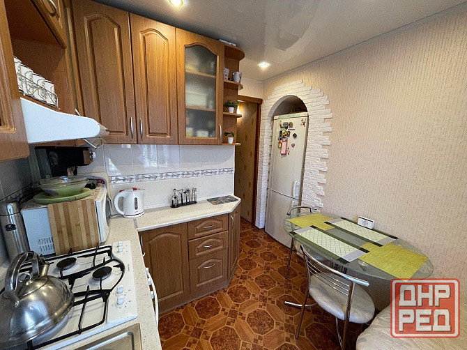 Продажа 2х комнатной квартиры бульвар Франко в г. Донецк ( ориентир оцкб ) Донецк - изображение 6