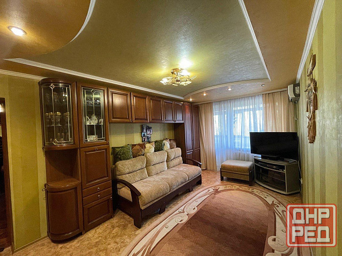Продажа 2х комнатной квартиры бульвар Франко в г. Донецк ( ориентир оцкб ) Донецк - изображение 2