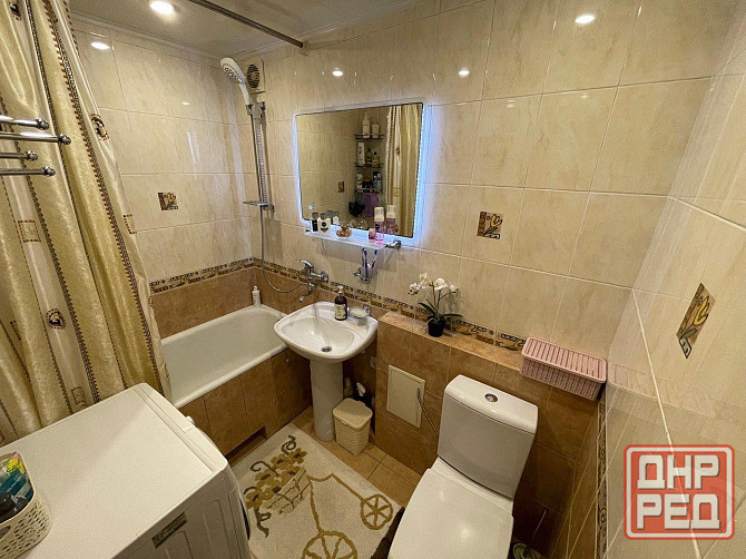 Продажа 2х комнатной квартиры бульвар Франко в г. Донецк ( ориентир оцкб ) Донецк - изображение 7