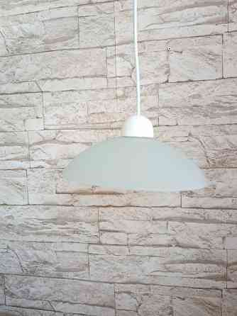 Светильник подвесной Донецк