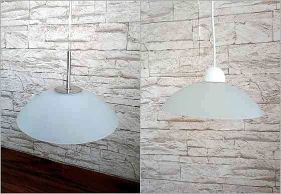 Светильник подвесной Донецк