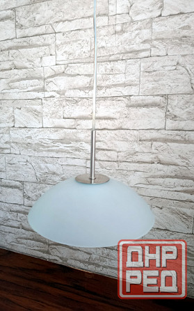 Светильник подвесной Донецк - изображение 3