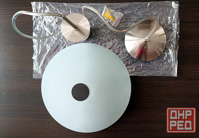 Светильник подвесной Донецк - изображение 4