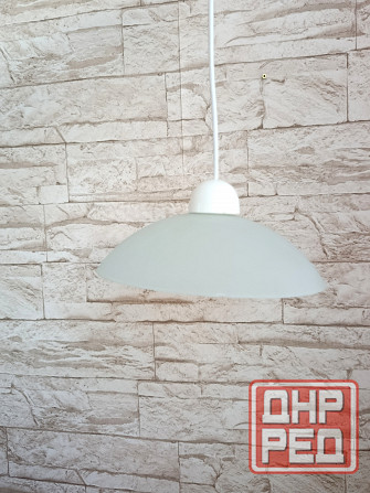 Светильник подвесной Донецк - изображение 5