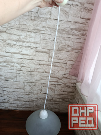 Светильник подвесной Донецк - изображение 7