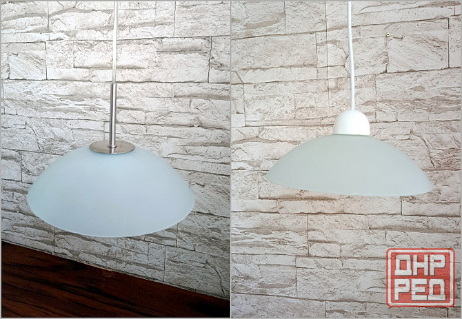 Светильник подвесной Донецк - изображение 1