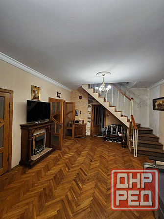 Продам 2-х этажный дом Мариуполь - изображение 3