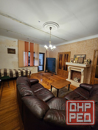 Продам 2-х этажный дом Мариуполь - изображение 8